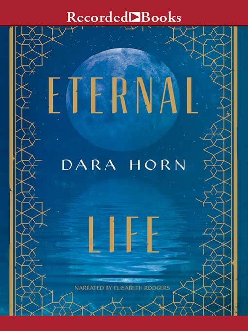 Cover image for Eternal Life